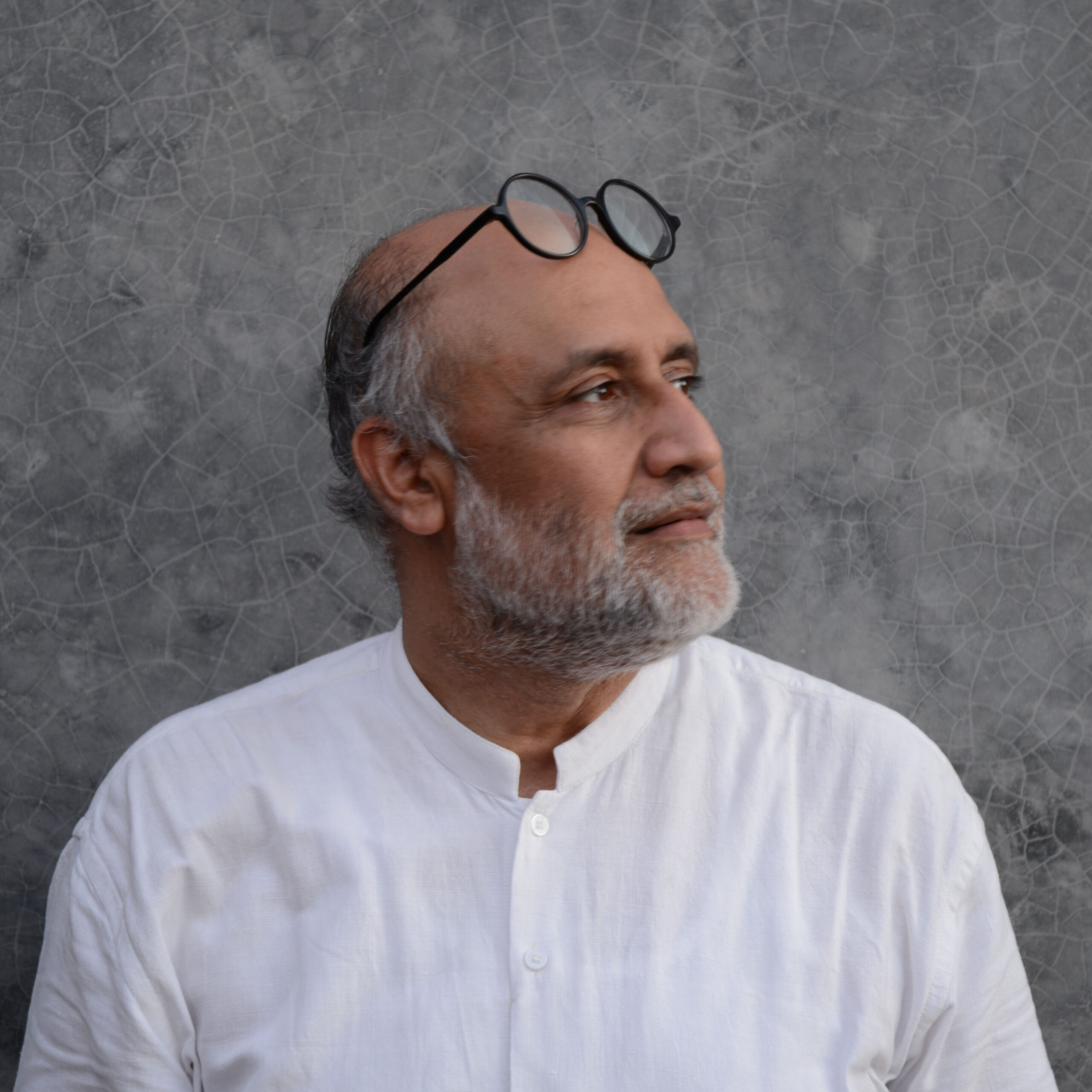 Prof. Rahul Mehrotra
