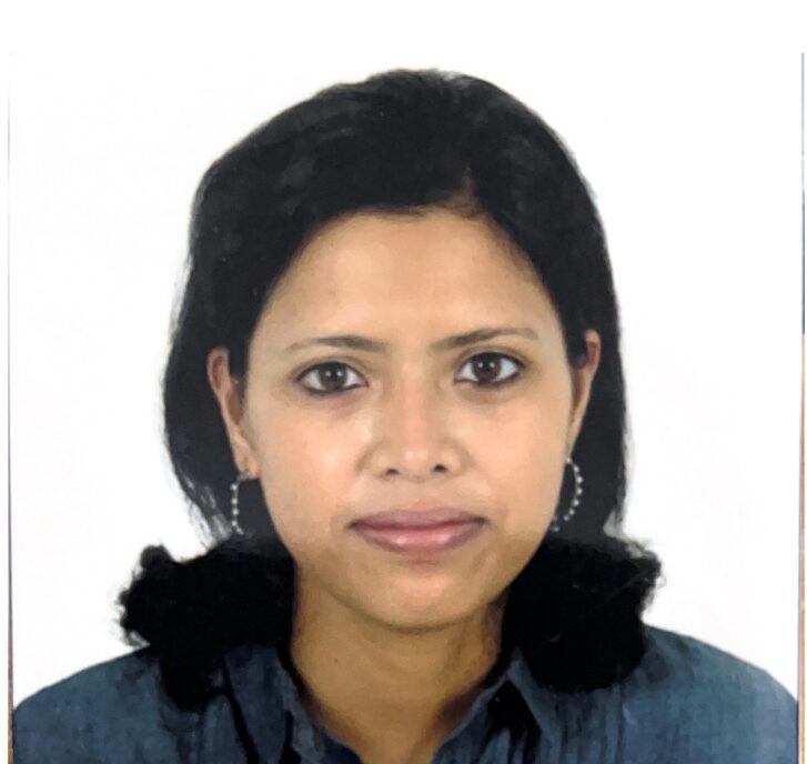 Shalinee Dutt Prakash