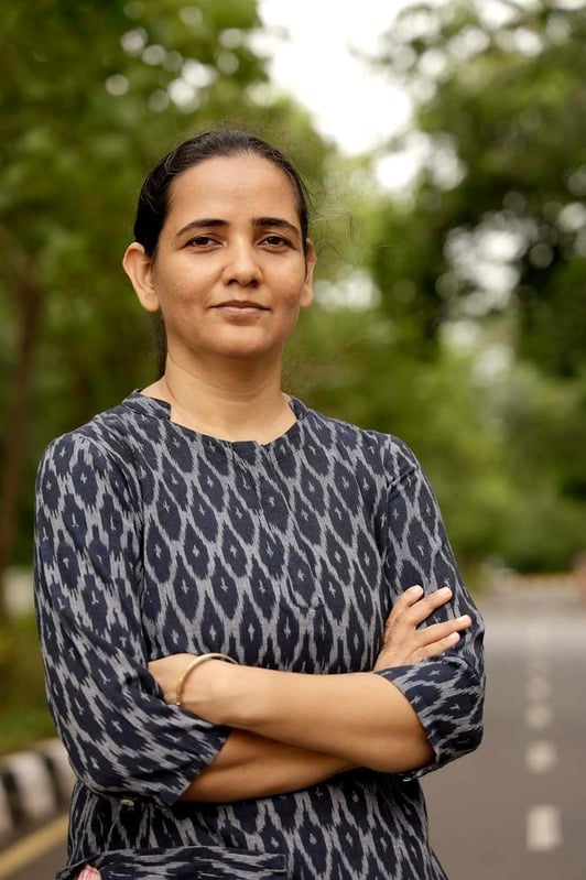 Soni Wadhwa